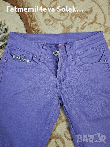 дамски дънки 