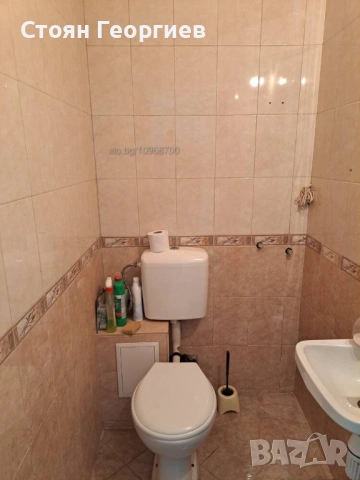 Офис Възраждане, подходящ и за гараж, лице към улица, снимка 2 - Офиси - 53814047