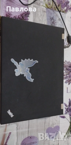 Лаптоп ЛеновоThinkPad, снимка 6 - Лаптопи за дома - 52697388