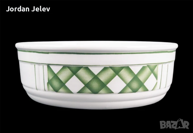 Винтидж комплект за миене – Белгия, Genval., снимка 7 - Декорация за дома - 50962979