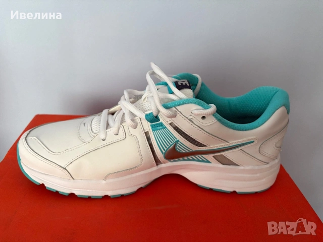 Nike маратонки, снимка 5 - Маратонки - 53664800