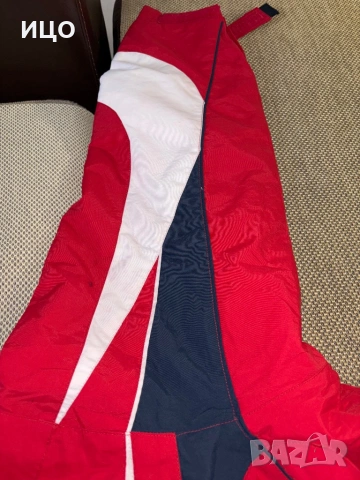 Дамски ски гащеризон Astrolabio sport wear, снимка 14 - Гащеризони - 53185179