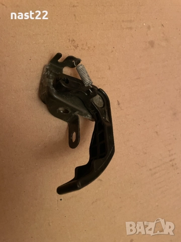 Дръжка отваряне капачка резервоар Заден десен колан Сузуки Гранд Витара/Suzuki Grand Vitara 1998-200, снимка 3 - Части - 52772171