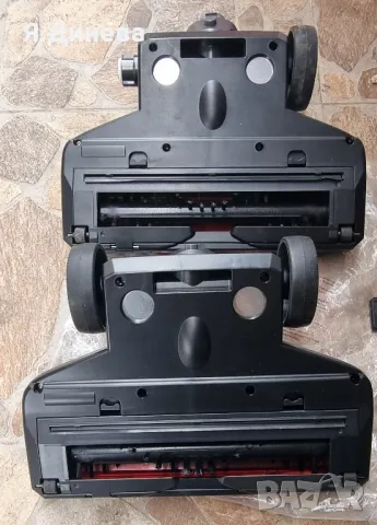 Резервни четки за прахосмукачка Real Force, снимка 2 - Прахосмукачки - 49642253