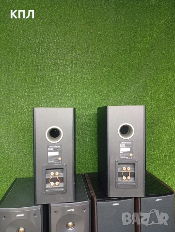 Тонколони JBL es-30, снимка 12 - Тонколони - 52605836