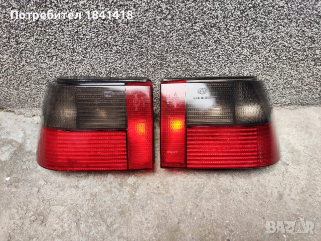 Стопове с платки за Сеат Ибиза 2