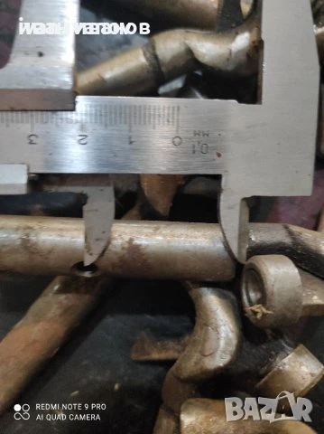 Човки за сламопреса fortschritt k454, снимка 3 - Селскостопанска техника - 50525572