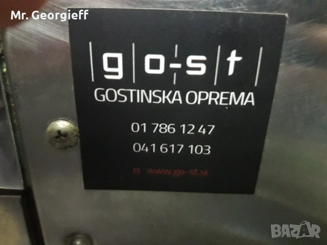 Микровълнова фурна SAMSUNG CM 1919,1850W, снимка 5 - Обзавеждане за заведение - 53073709