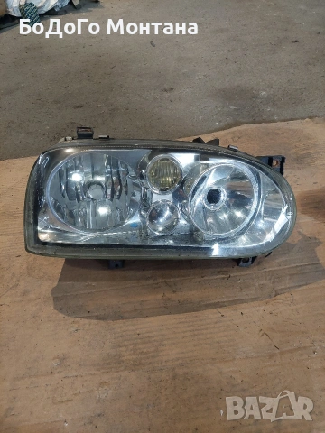 Ляв фар Голф/Golf 3