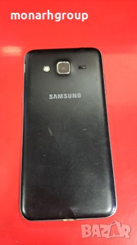 Телефон Samsung SM-J320FN /за части/, снимка 2 - Samsung - 45726141