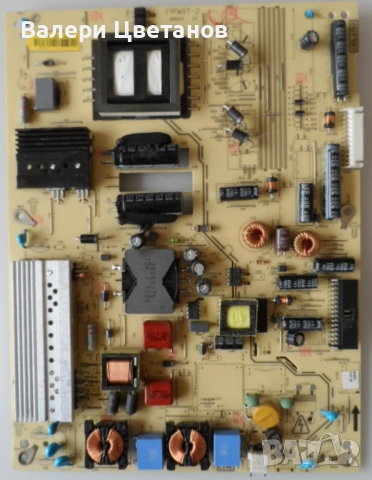 HITACHI 32H8L02  на части, снимка 3 - Телевизори - 53852169