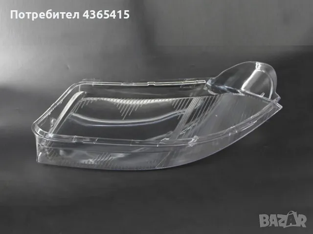 Стъкло за фар на VW Passat B5.5 (2000-2005) Десен, снимка 3 - Аксесоари и консумативи - 49932408