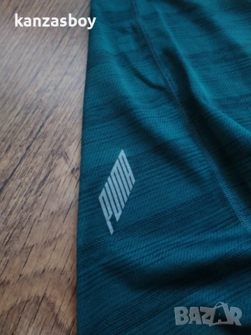 puma thermo - страхотна мъжка тениска XL КАТО НОВА, снимка 6 - Тениски - 51221312