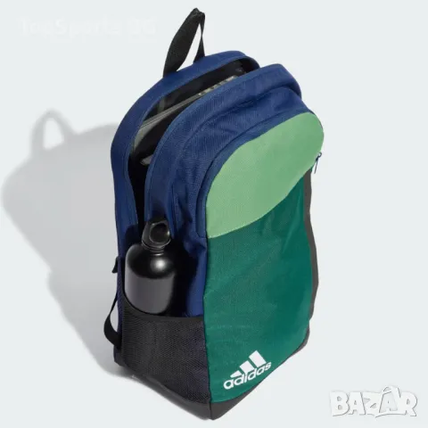 Раница Adidas Motion Badge of Sport 18L IP9773, снимка 2 - Раници - 46904639