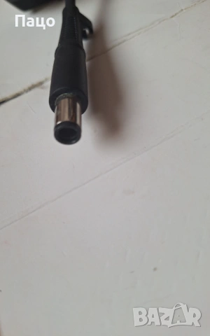 HP TPN-CA16 19.5V 3.33A 65W Genuine Original AC Power Adapter Charger, снимка 4 - Лаптоп аксесоари - 53143123