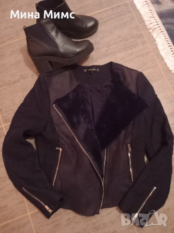 Яке zara и боти tamaris