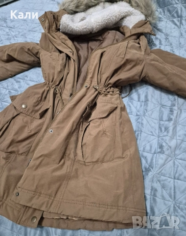 Яке-парка, снимка 3 - Якета - 51851235