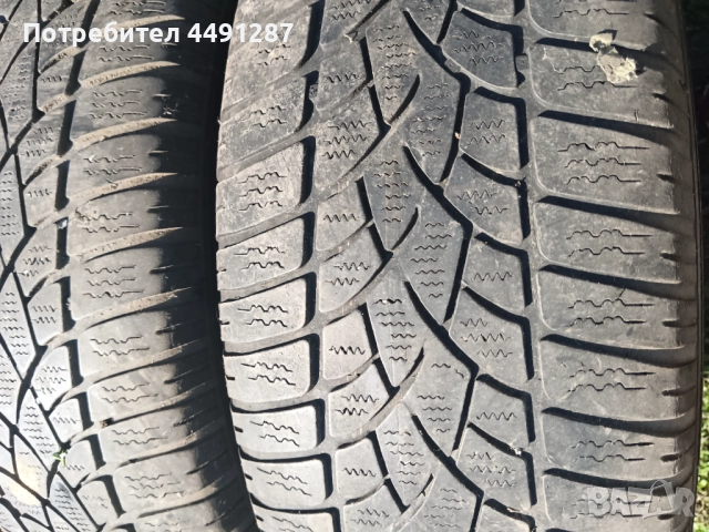 17 цола за VW T5, T6, снимка 17 - Гуми и джанти - 52254841