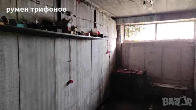 ГАРАЖ, снимка 7 - Гаражи и паркоместа - 49940171