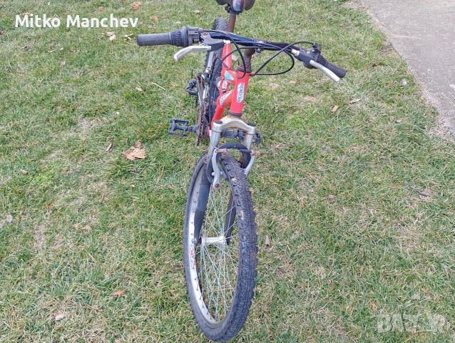 продавам втора ръка велосипеди , снимка 4 - Велосипеди - 53404943