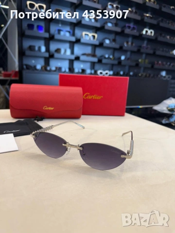 TOM FORD слънчеви очила, снимка 9 - Слънчеви и диоптрични очила - 53230861