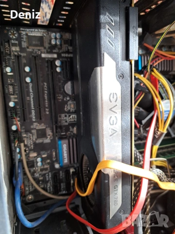 компютър 12 рам 4 ядрен 3 гб видео, снимка 7 - Геймърски - 53336639