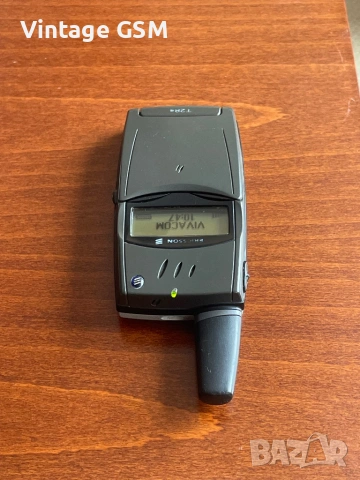 Ericsson T28s, снимка 3 - Sony Ericsson - 53390479