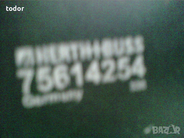 продавам 2бр. релета подгряване на свещи за пежо 106,ситроен саксо за ремонт или за части, снимка 3 - Части - 52464537