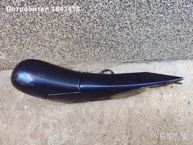 Дясно огледало Renault Espace II/ Рено Еспейс II, снимка 3 - Части - 50931081