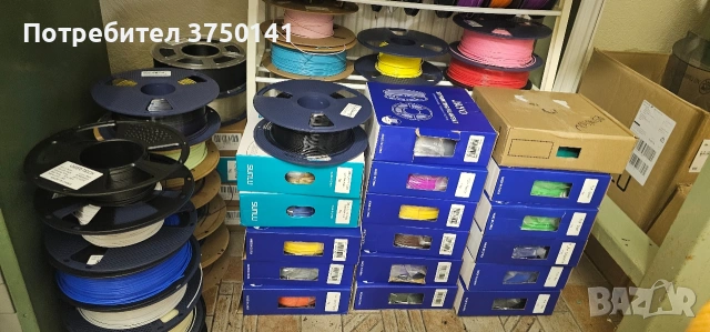 3Д Принтиране по поръчка, снимка 3 - Други услуги - 53544044