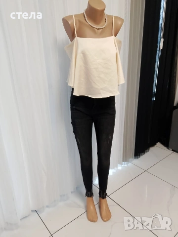 Drehi za prodavane – vs po 5 €! ✨
📏 Razmeri S–L
👚 Moderni i udobni
📩 Pishi na lichno, снимка 4 - Рокли - 53250076