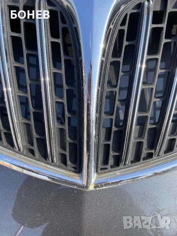 Решетка LANCIA DELTA 3, снимка 3 - Части - 53854590