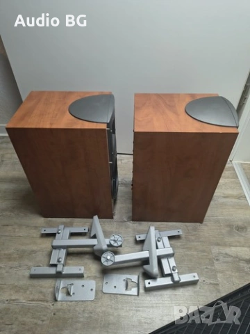 Кlipsch Synergy B3 Bookshelf, снимка 4 - Тонколони - 53498648