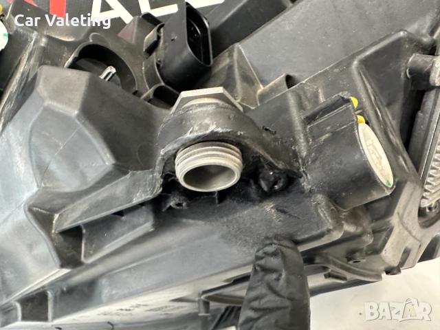 Фар фарове десен LED Skoda Kamiq лед far farove Шкода Камик, снимка 6 - Части - 51962947