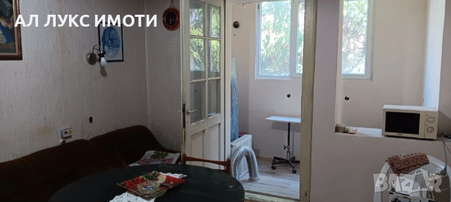 ✅Продава 1стаен, Топ център, у-ще И.Вазов. Тухла., снимка 2 - Апартаменти - 51335241