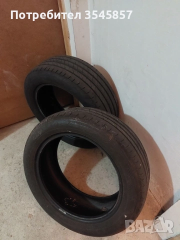 Гуми втора употреба, снимка 10 - Гуми и джанти - 53878239