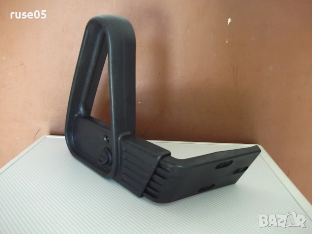 Лот от 2бр подлакътника регулируеми на височина за офис стол, снимка 7 - Столове - 51446728