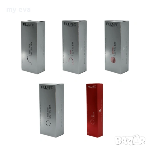 Filorga–Fillmed Art Filler