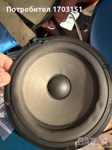 Усилвател за автомобил, снимка 7 - Аксесоари и консумативи - 50132180