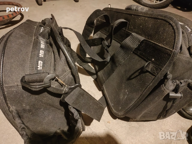 Дисаги, чанти за мотоциклет мотор., снимка 5 - Чанти - 53188640