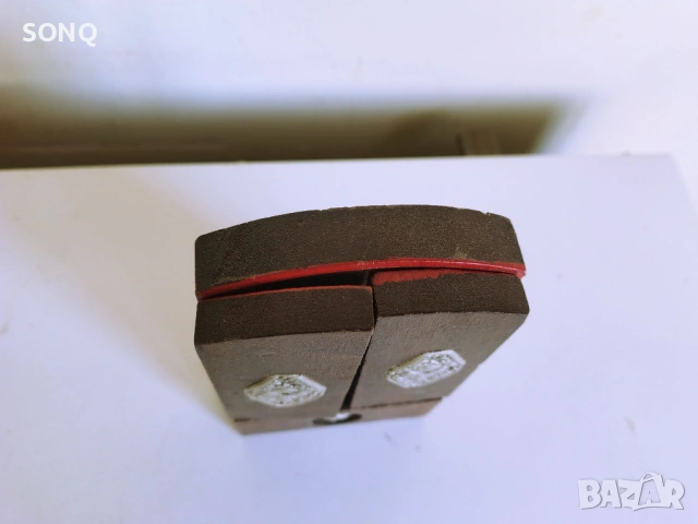 Триптих,Икона, снимка 7 - Антикварни и старинни предмети - 53668947