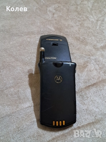 Телефон Motorola StarTAC, снимка 3 - Motorola - 51551585