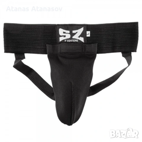 Протектори за крака SZ Fighters, снимка 3 - Спортни дрехи, екипи - 53684630