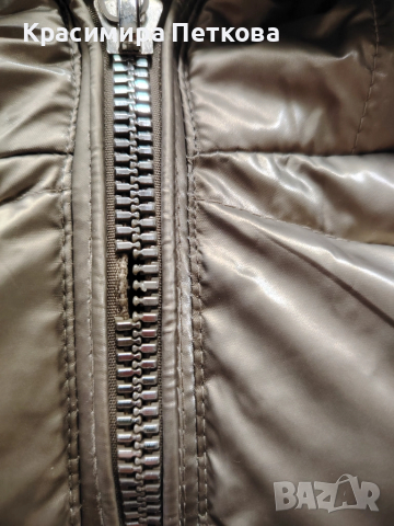 Продавам дебело зимно яке, снимка 11 - Якета - 52319034