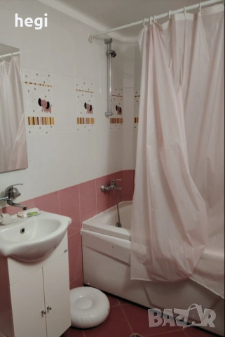 тристаен апартамент в кв.Кършияка Пловдив