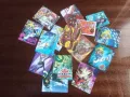 15 броя стикери Bakugan New Vesrtroia , снимка 1