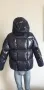 Moncler Parana  Womens Down Jacket Size 1 - S ОРИГИНАЛ! Дамско Зимно пухено Яке!, снимка 7