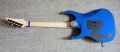 Ibanez RG565 Laser Blue / 2022, Made in Japan / w/ Caparison pick-ups!, снимка 13