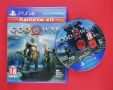 God of War (PS4) CUSA-07410/H *PREOWNED* | EDGE Direct, снимка 1 - Игри за PlayStation - 45804356