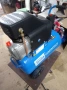 Компресор маслен 8атм 24л , снимка 2